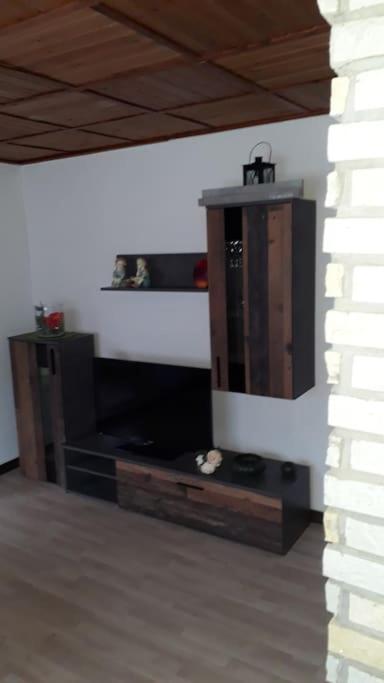 Bungalow Bluehende Oase Sebnitz Kültér fotó