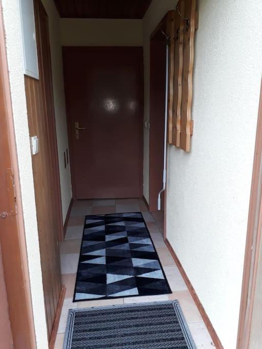 Bungalow Bluehende Oase Sebnitz Kültér fotó